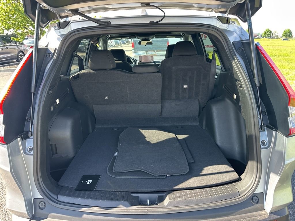 Used 2023 Honda CR-V Sport image 12