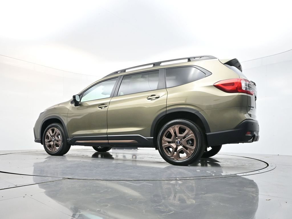 Certified 2025 Subaru Ascent Bronze Edition AWD/4WD image 34