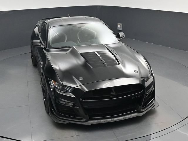 Used 2021 Ford Mustang Shelby GT500 w/ Technology Package RWD image 26