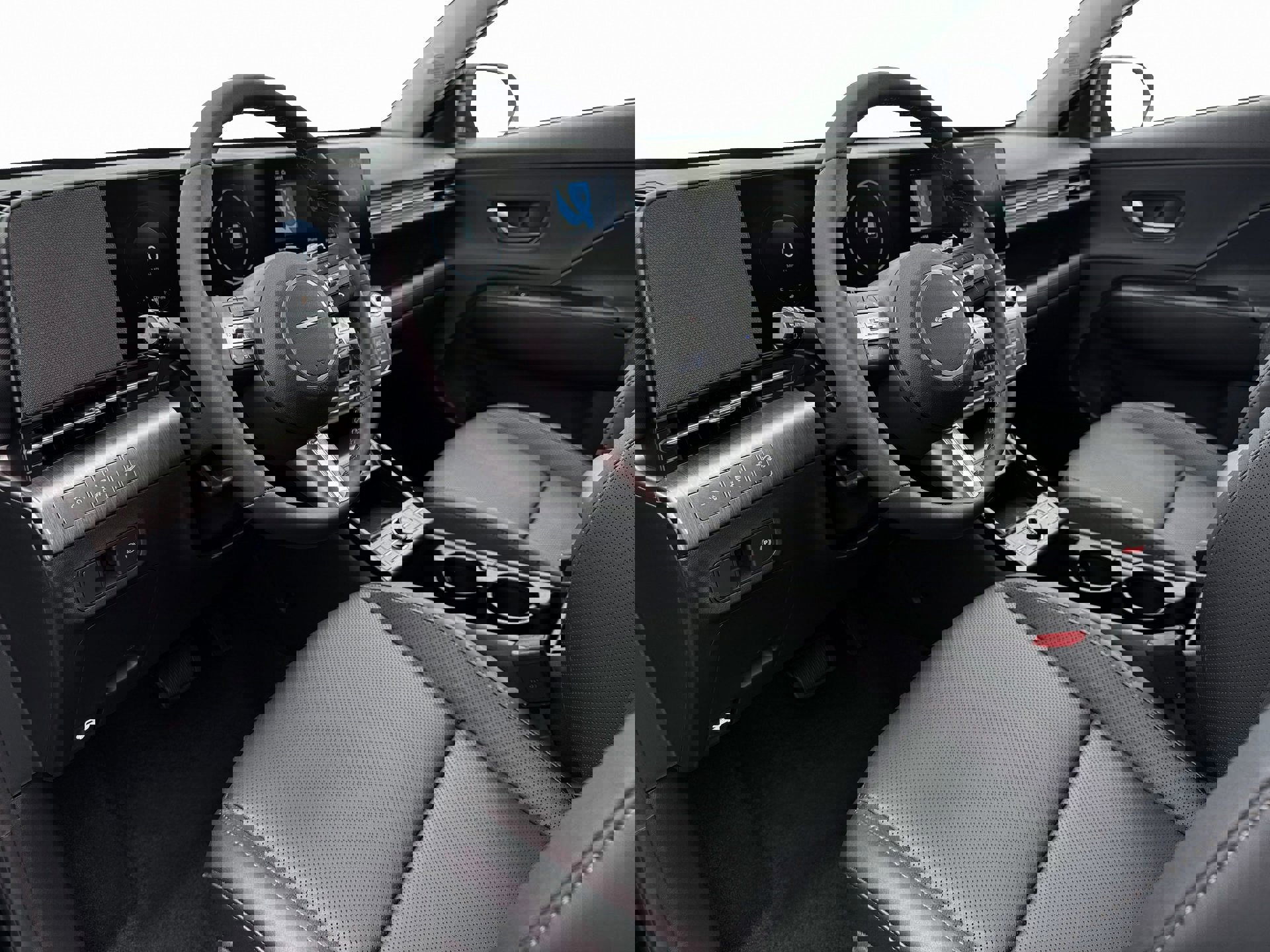 New 2026 Hyundai Kona SEL Premium image 14