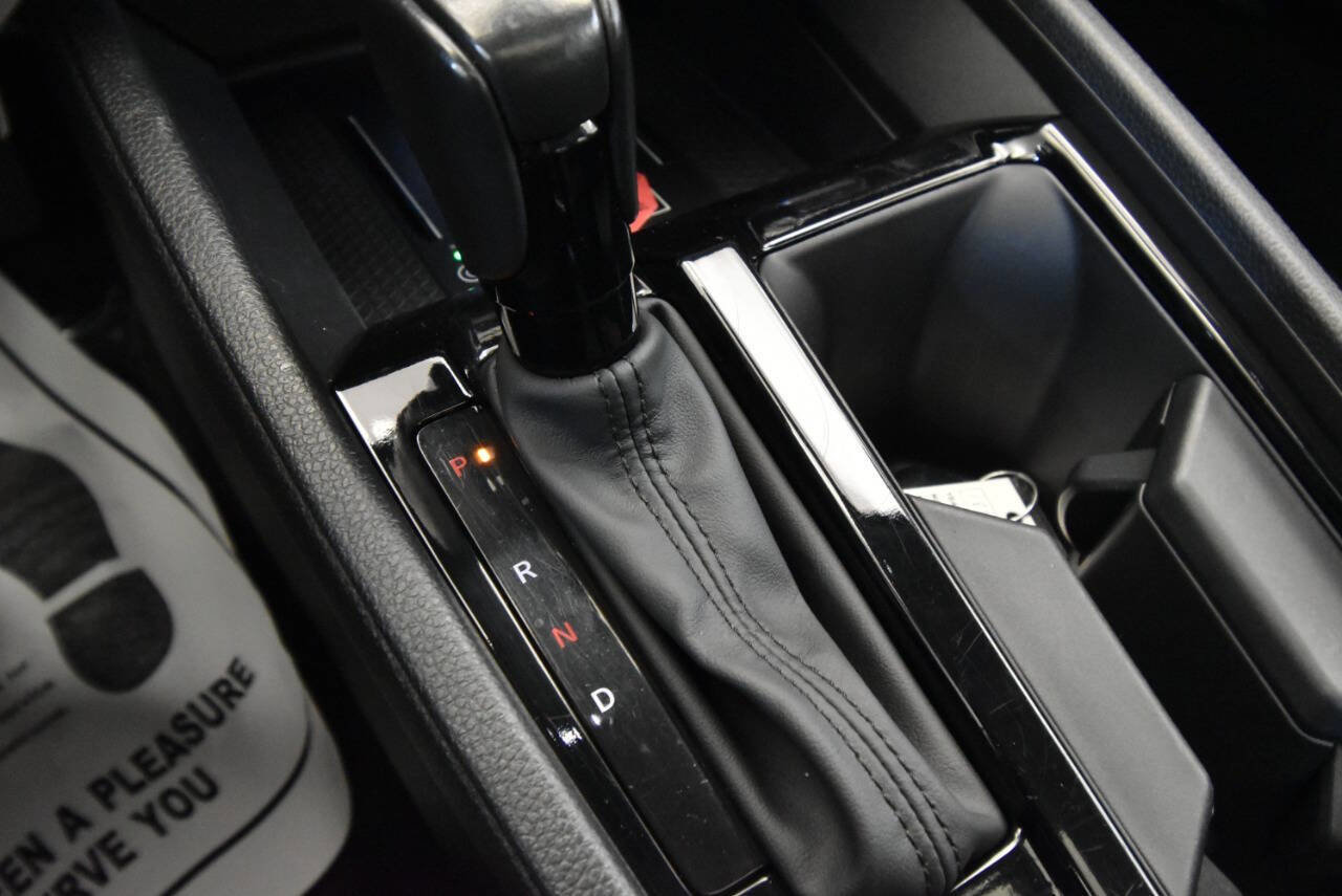 Used 2025 Honda Accord EX-L image 20