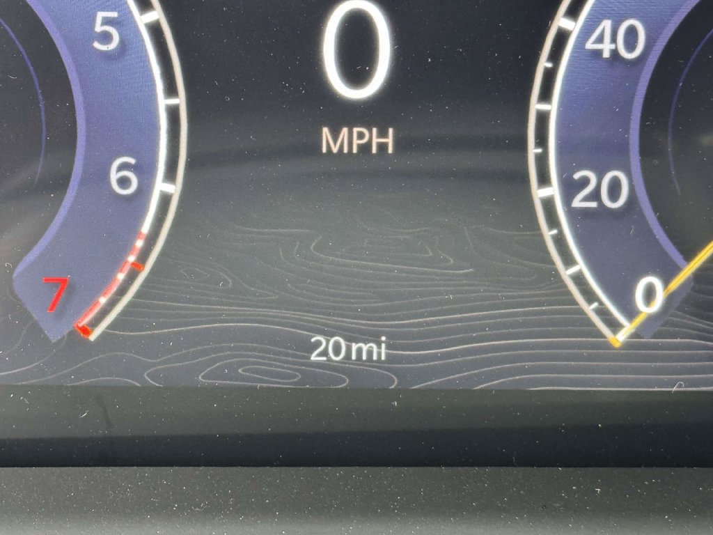 New 2026 Jeep Grand Cherokee Altitude AWD/4WD image 25