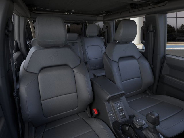 New 2026 Ford Bronco Outer Banks image 10