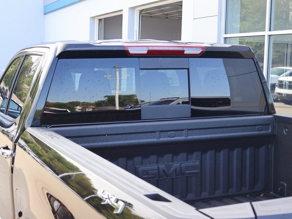 New 2026 GMC Sierra 1500 SLT w/ SLT Premium Plus Package AWD/4WD image 30