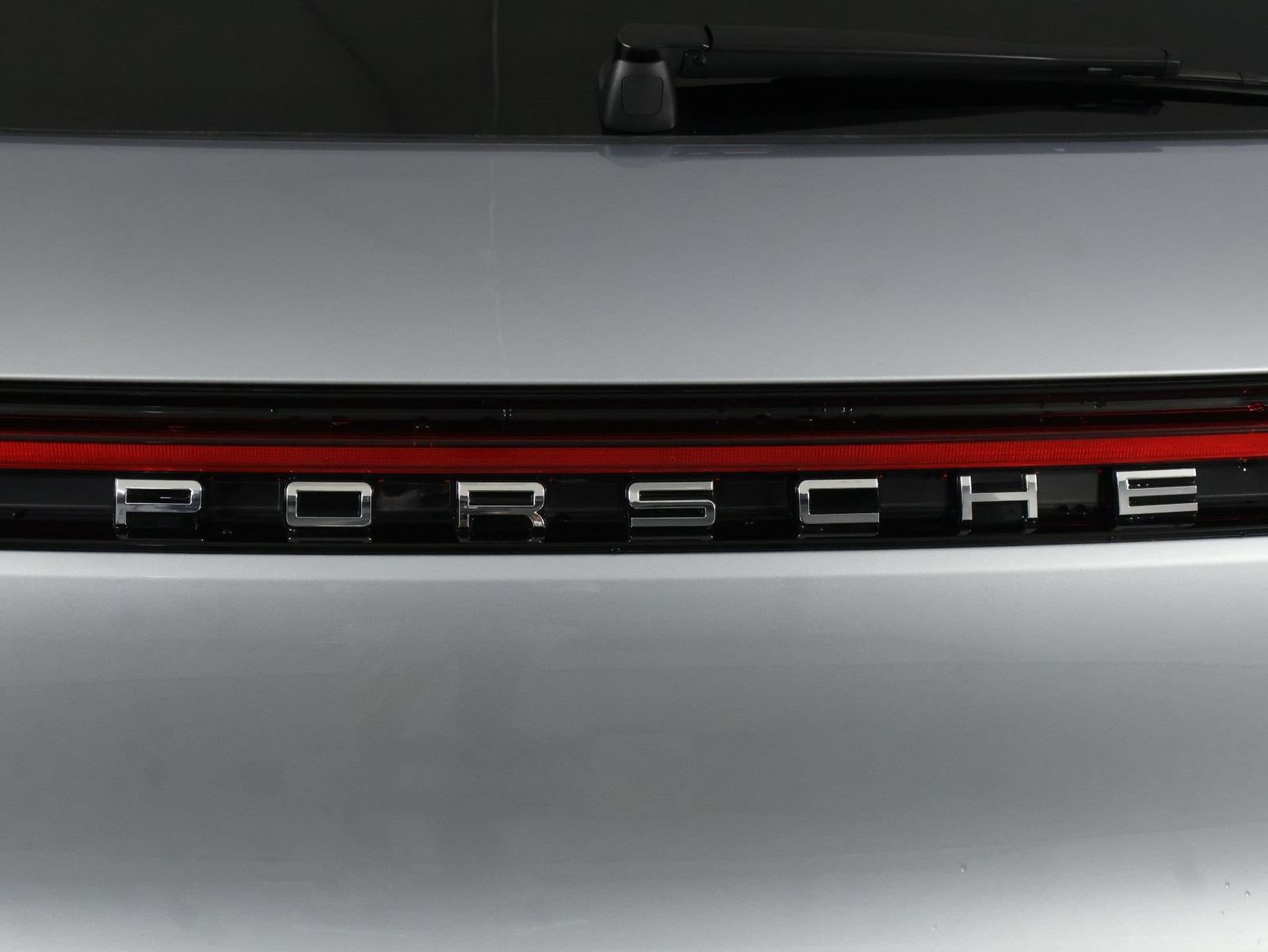 Certified 2026 Porsche Macan AWD/4WD image 22