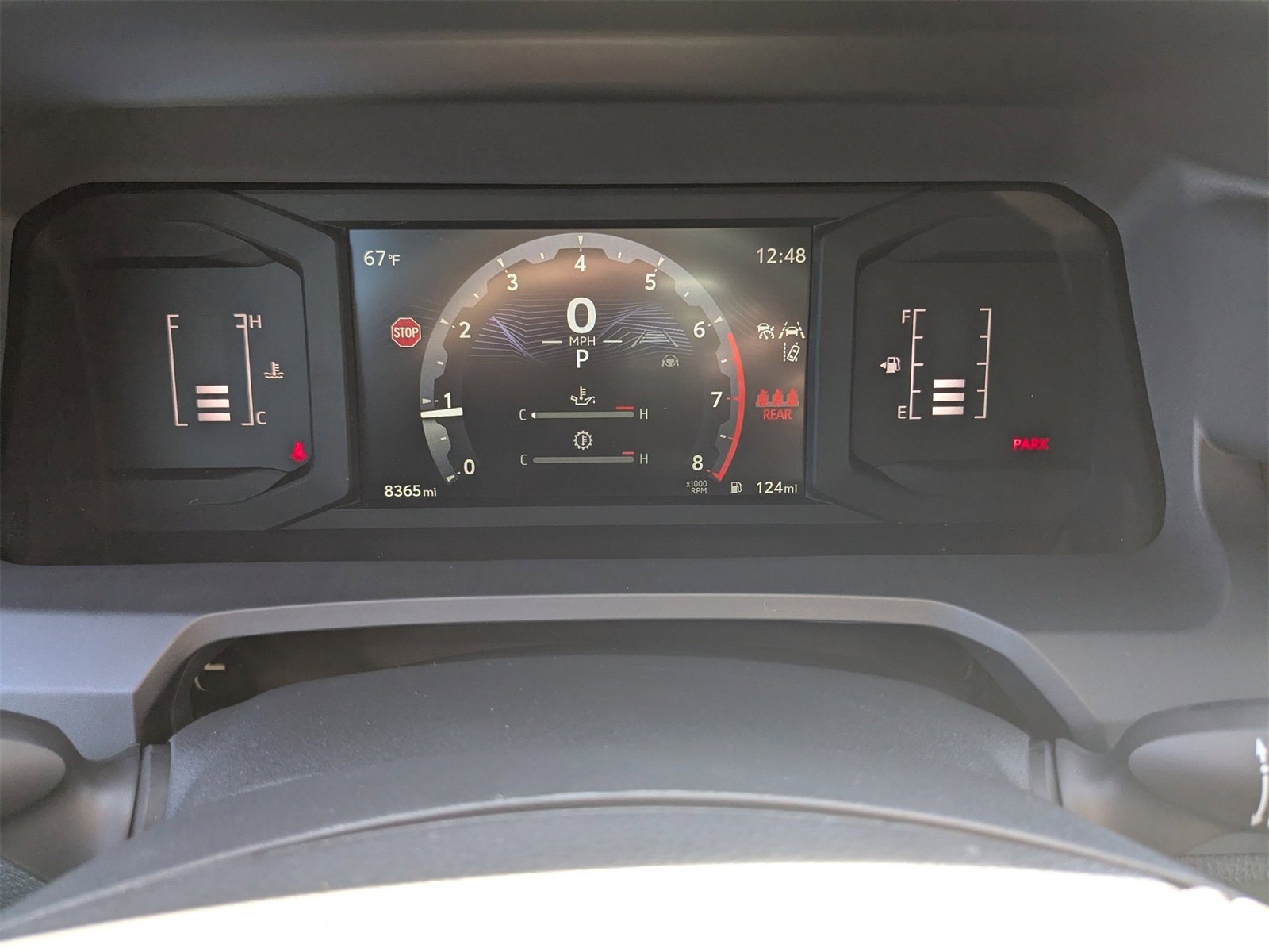 Used 2025 Toyota Tacoma SR image 30