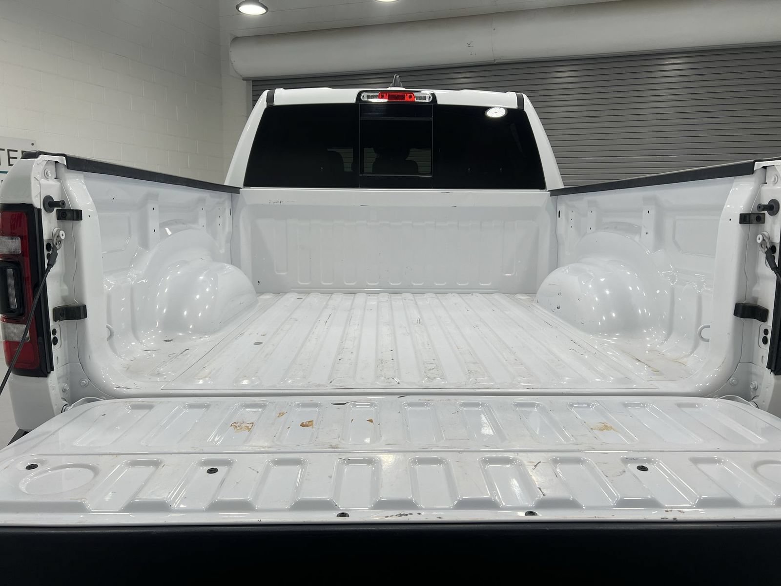Used 2022 RAM 1500 Rebel w/ Rebel Level 1 Equipment Group AWD/4WD image 23