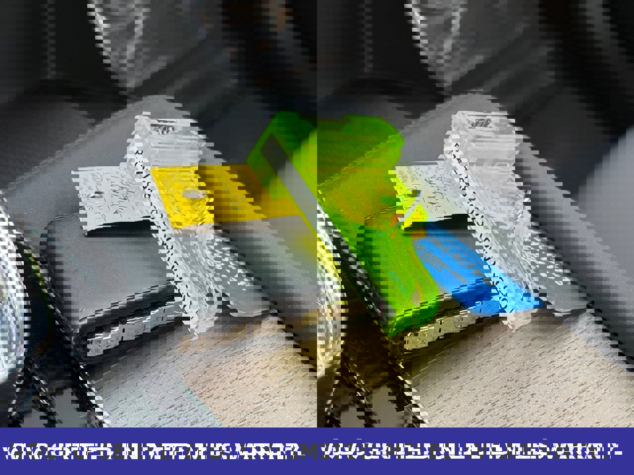 Certified 2025 Volvo XC90 B6 Plus image 41