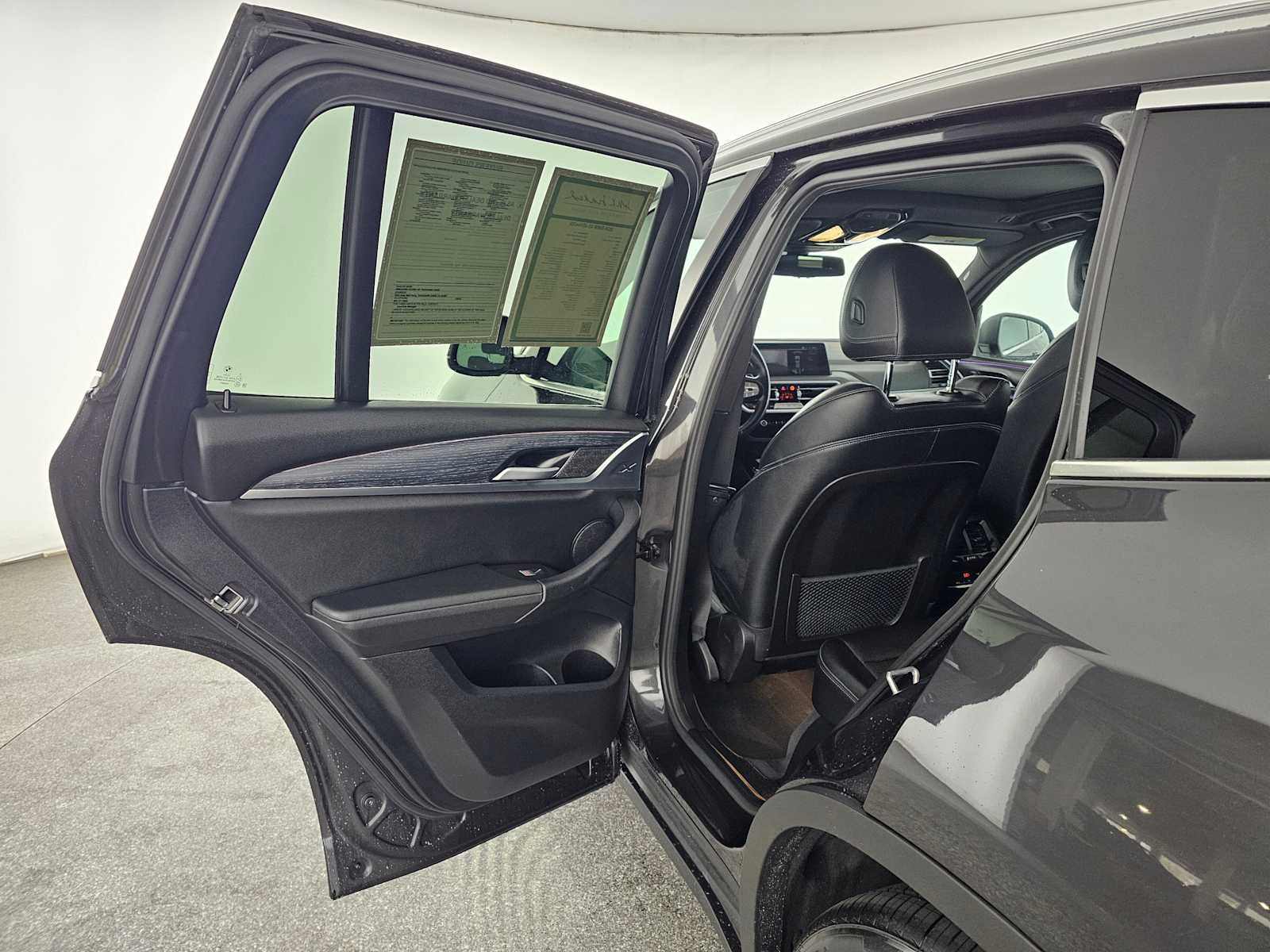 Used 2024 BMW X3 sDrive30i image 15