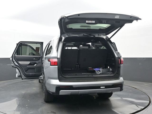 New 2026 Toyota Sequoia Limited image 35