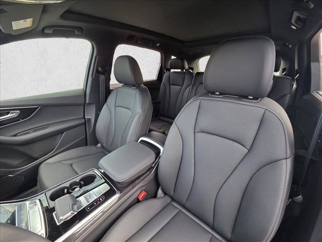New 2026 Audi Q7 3.0T Premium Plus AWD/4WD image 17