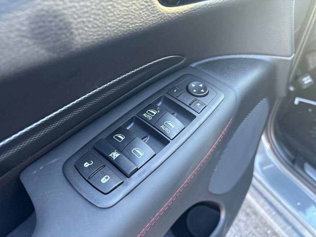 New 2026 Dodge Durango GT image 13