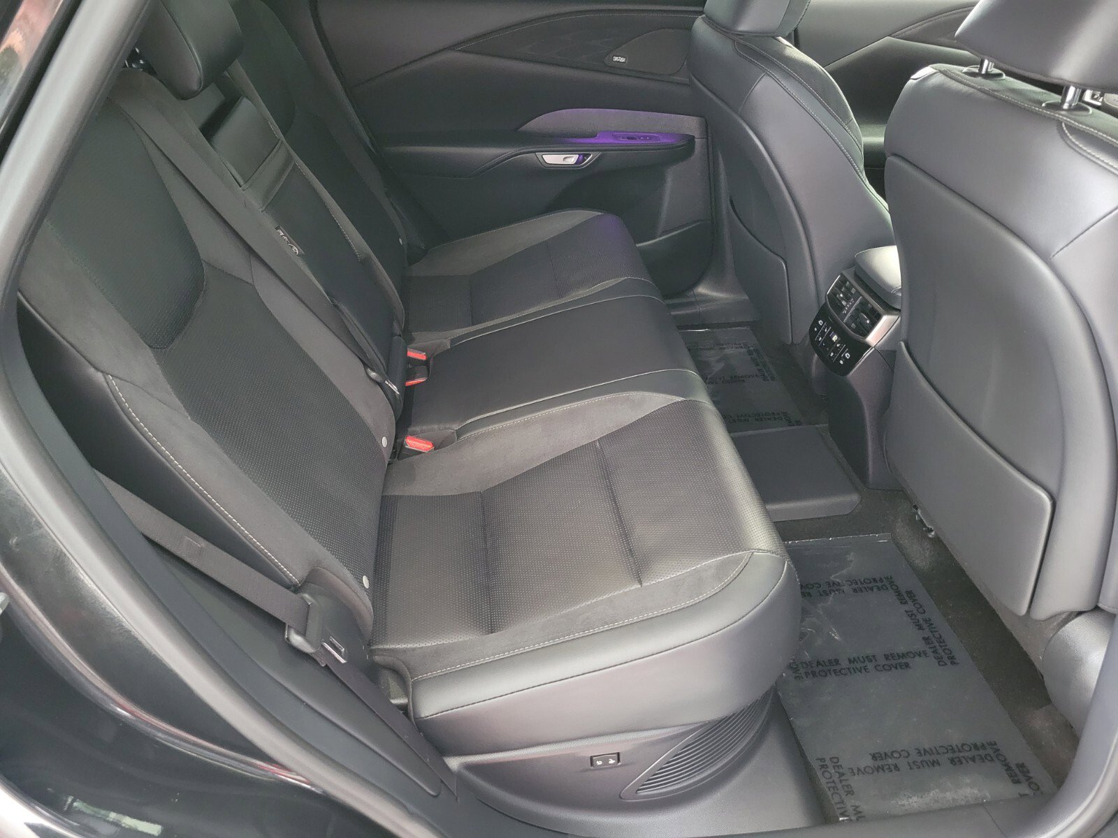 Certified 2025 Lexus RX 450h AWD w/ Convenience Package image 16