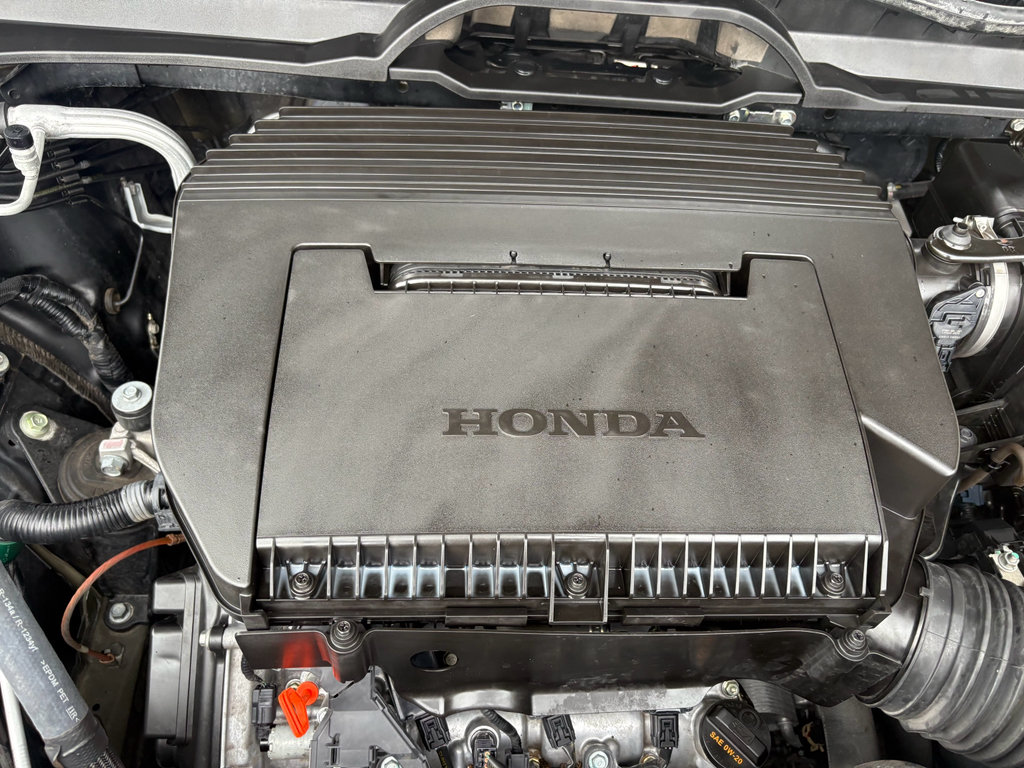 Certified 2024 Honda Pilot EX-L image 33