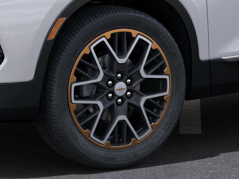New 2025 Chevrolet Blazer Premier w/ Driver Confidence II Package image 9