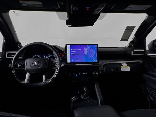 New 2026 Toyota 4Runner TRD Off-Road Premium AWD/4WD image 27