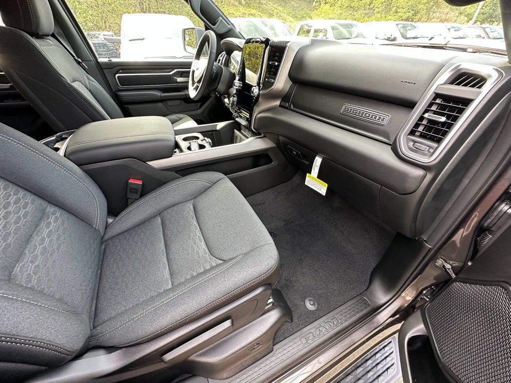 New 2026 RAM 1500 Big Horn image 17