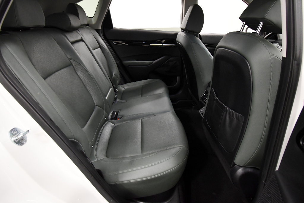 Certified 2024 Kia Seltos SX AWD/4WD image 17