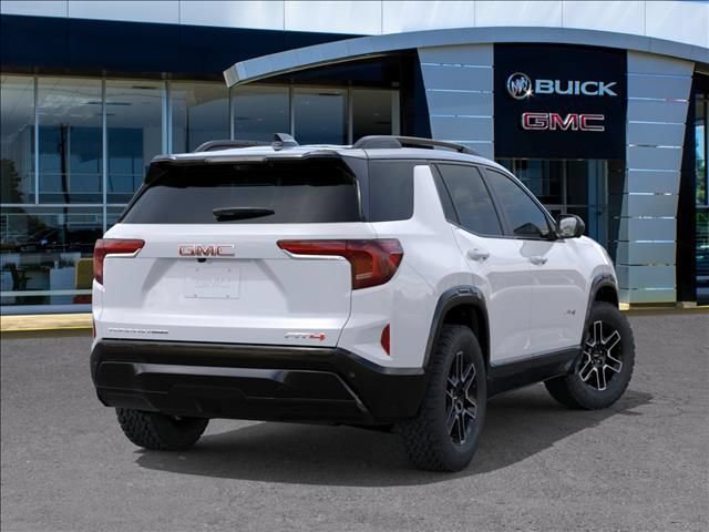 New 2027 GMC Terrain AT4 w/ Convenience Package III AWD/4WD image 4