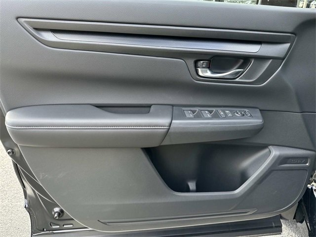 New 2026 Honda CR-V EX image 17
