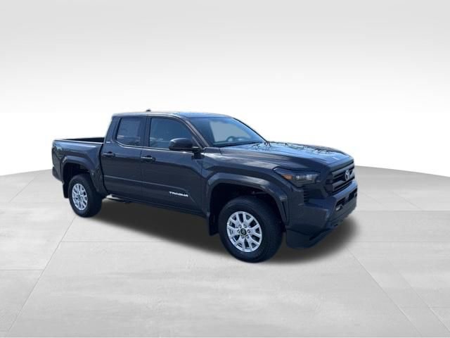 New 2026 Toyota Tacoma SR5 image 7