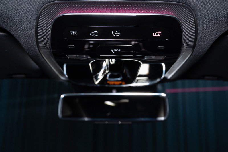 Certified 2026 Mercedes-Benz GLC 300 4MATIC image 21