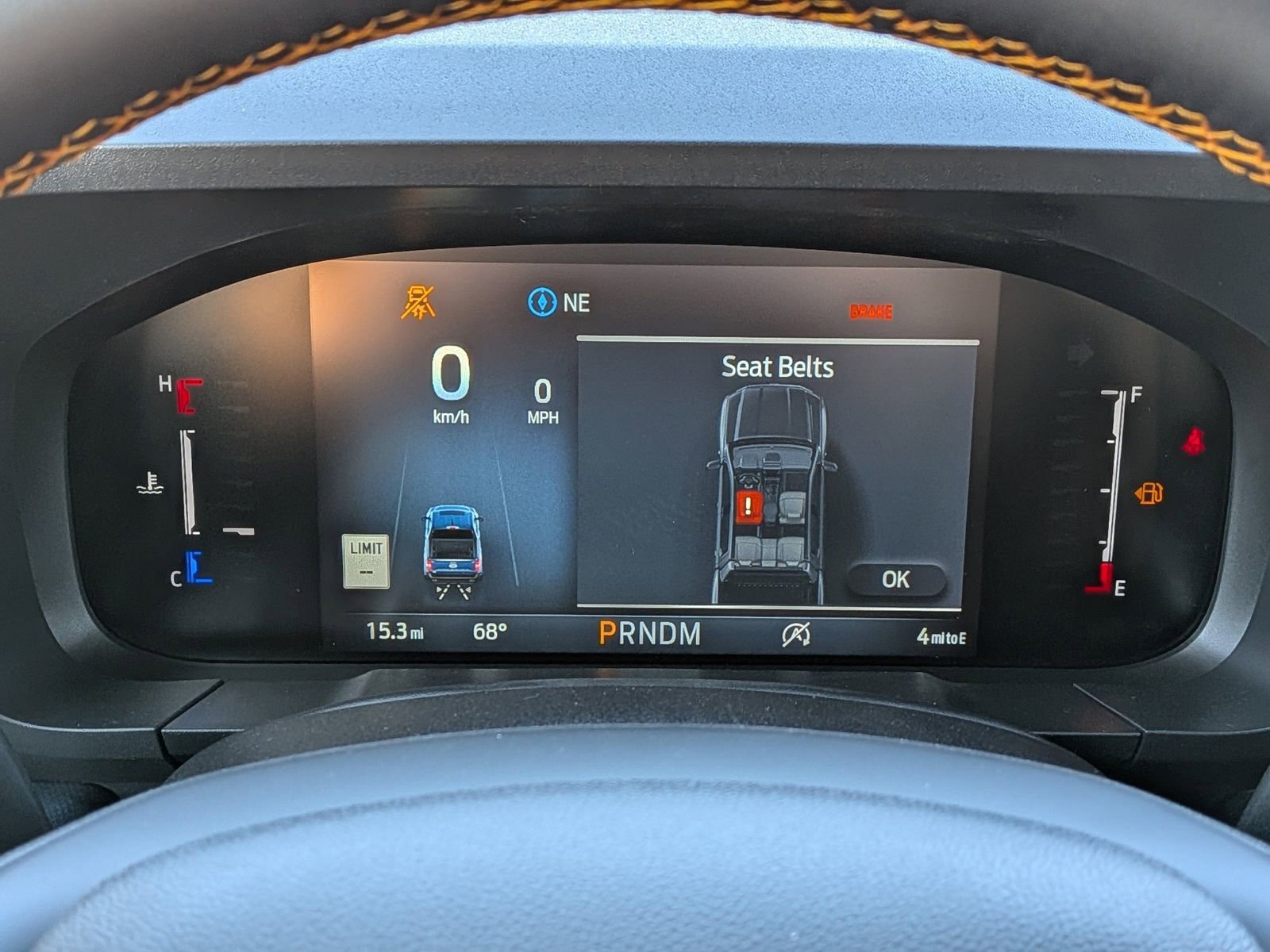 New 2026 Ford Maverick Tremor image 27