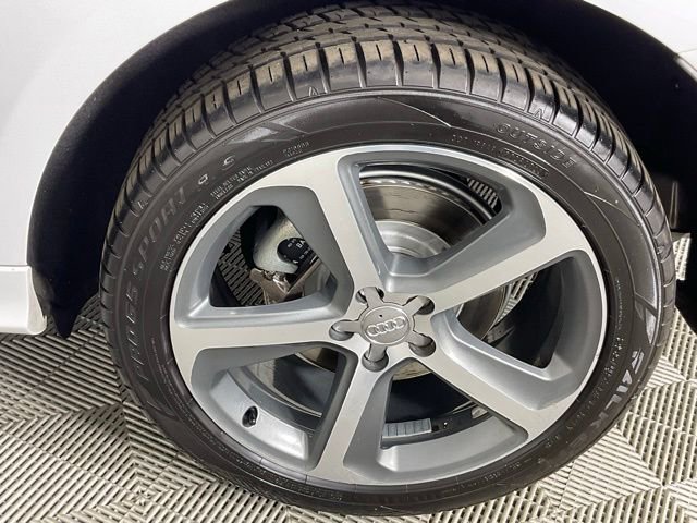 Used 2016 Audi Q5 3.0T Premium Plus w/ Technology Package image 9