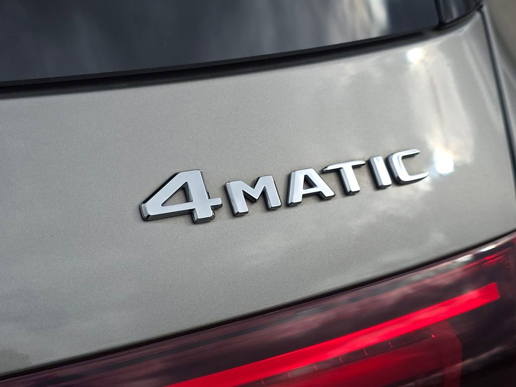 Certified 2023 Mercedes-Benz GLE 350 4MATIC w/ Premium Package image 6