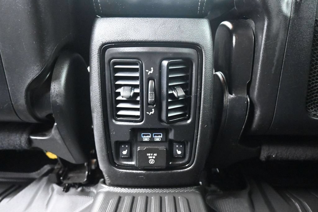 Used 2021 Dodge Durango GT AWD/4WD image 38