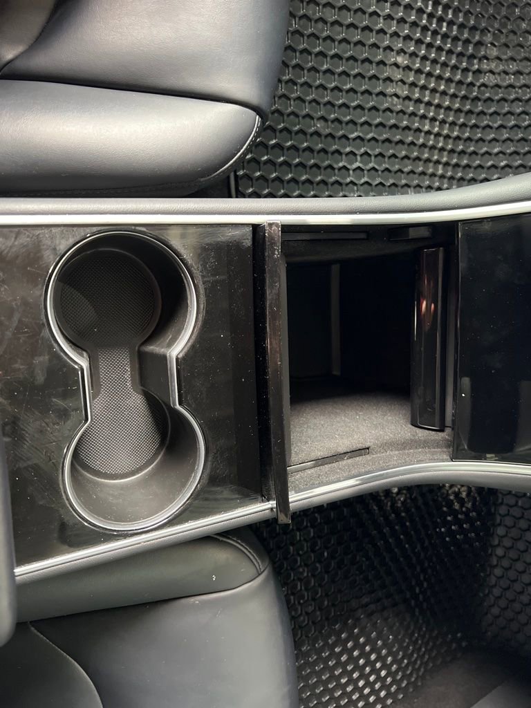 Used 2018 Tesla Model 3 Mid Range RWD image 26