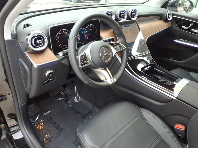 Certified 2025 Mercedes-Benz GLC 300 4MATIC image 14