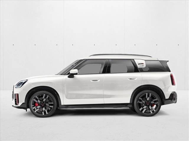 New 2026 MINI Cooper Countryman John Cooper Works image 2