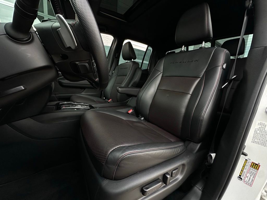 Used 2023 Honda Ridgeline Black Edition image 5