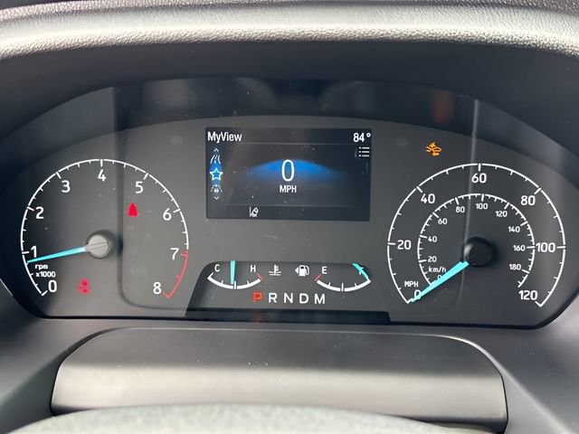 New 2025 Ford Transit 250 148 Medium Roof w/ Load Area Protection Package image 14