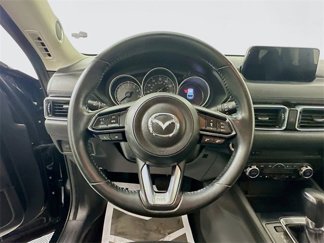 Used 2018 MAZDA CX-5 Touring w/ Preferred Equipment Package image 11