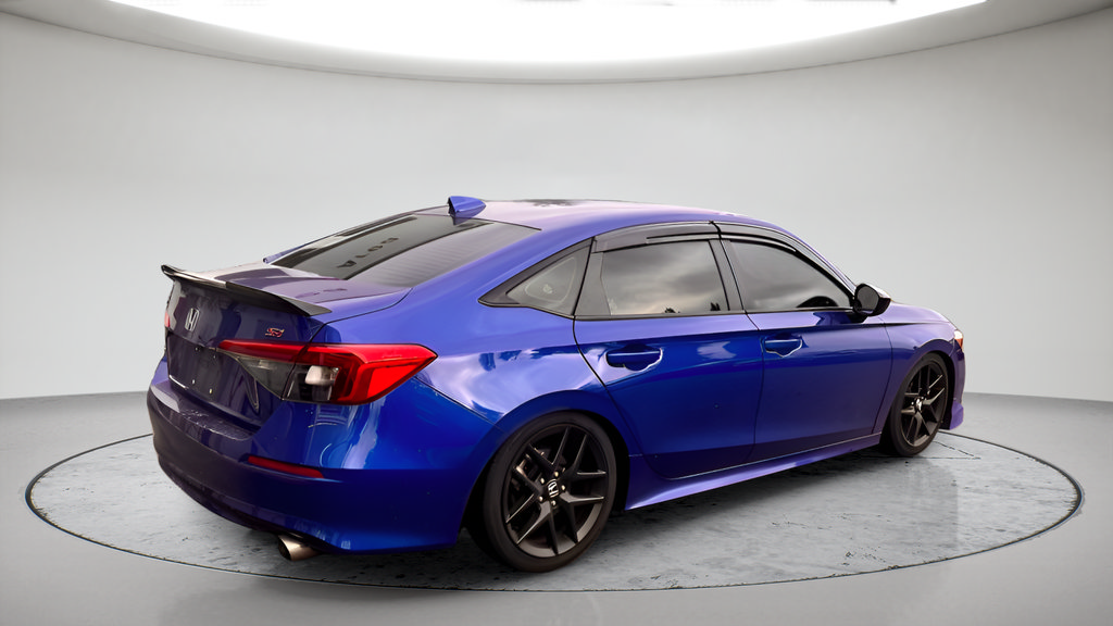 Used 2024 Honda Civic Si image 3