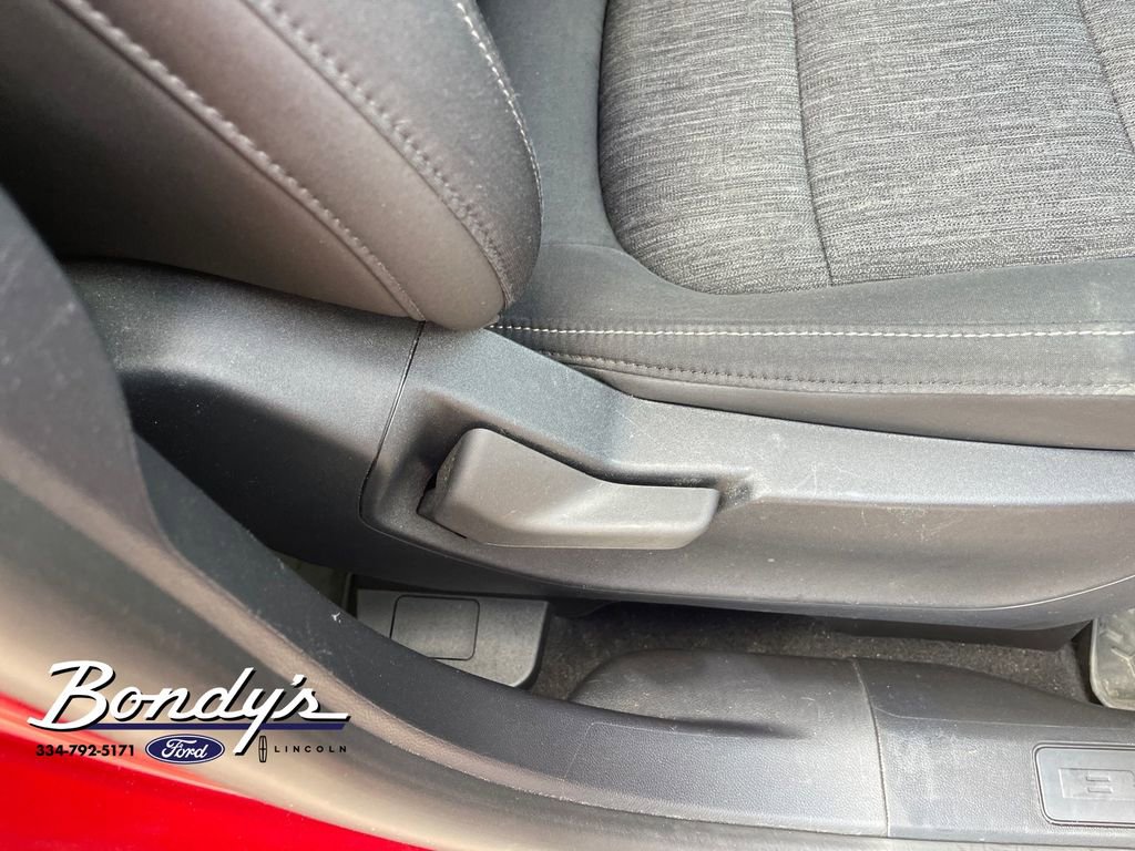 Used 2021 Ford Bronco Sport Big Bend image 17