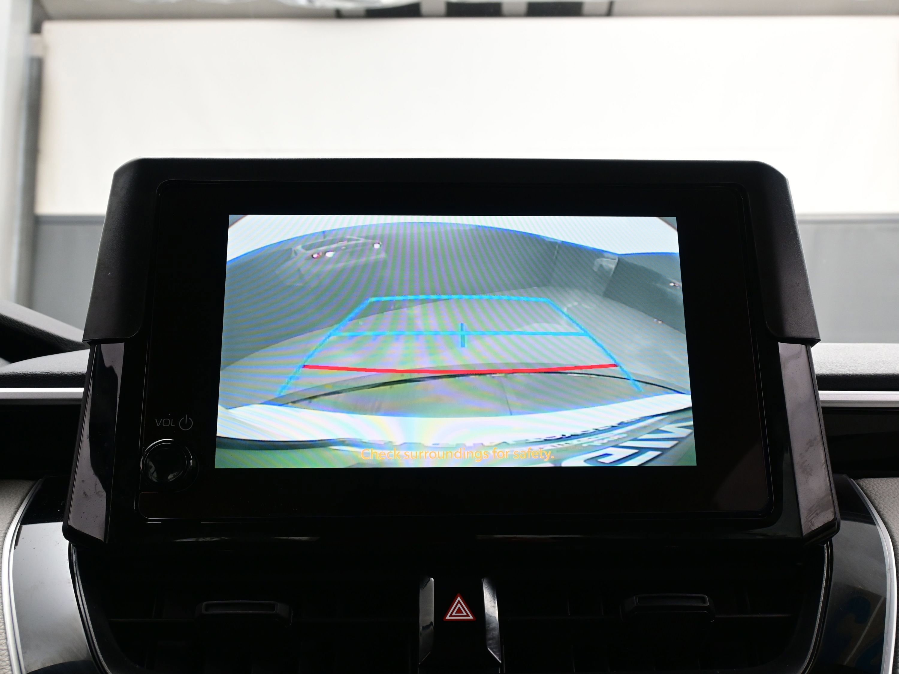 Used 2025 Toyota Corolla LE image 17