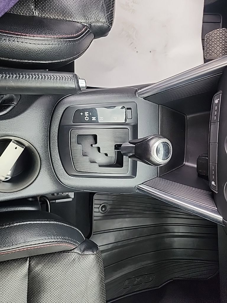 Used 2013 MAZDA CX-5 Grand Touring w/ GT Tech Pkg image 20