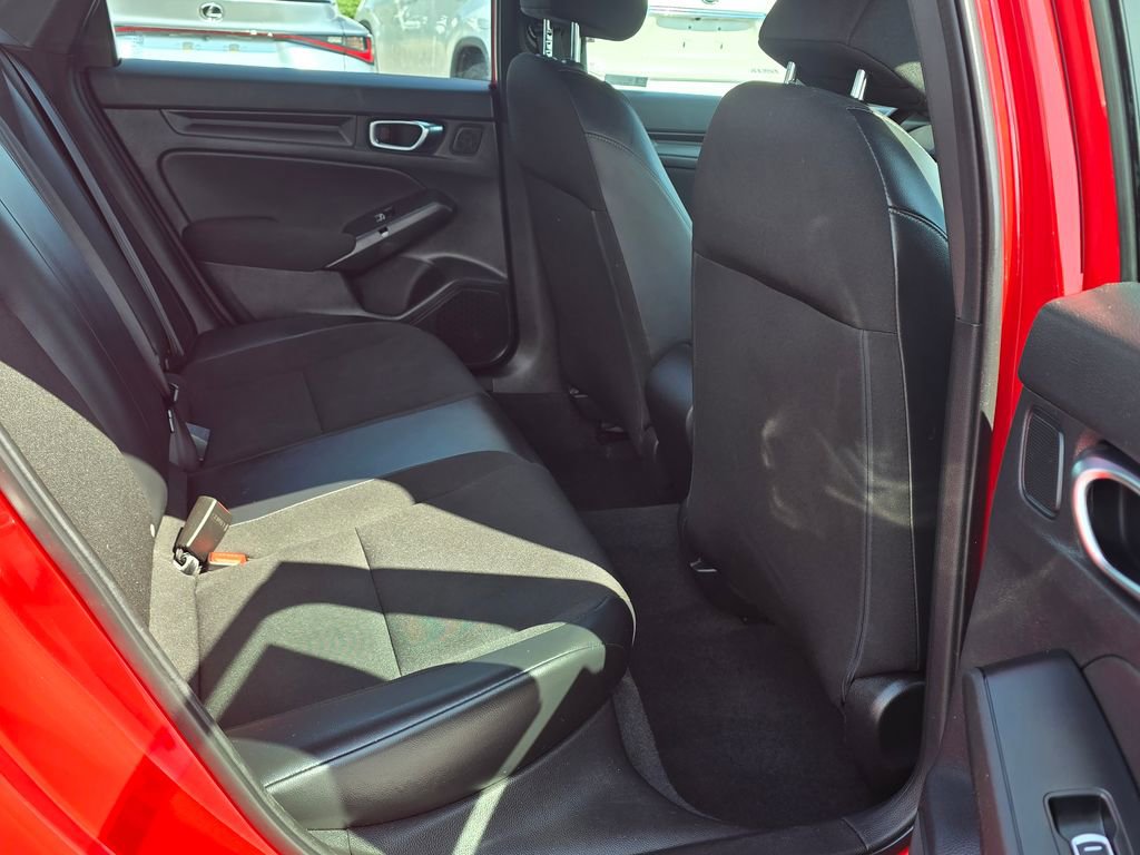 Used 2022 Honda Civic Sport image 11