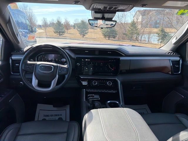 Used 2024 GMC Sierra 1500 Denali image 18