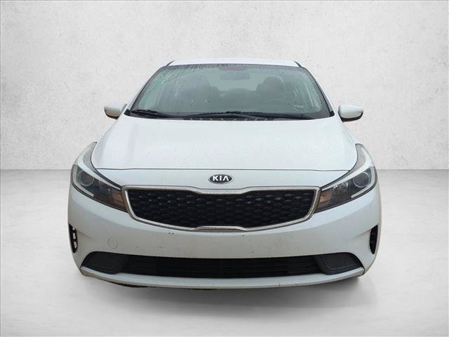 Used 2018 Kia Forte LX w/ LX Popular Package FWD image 2