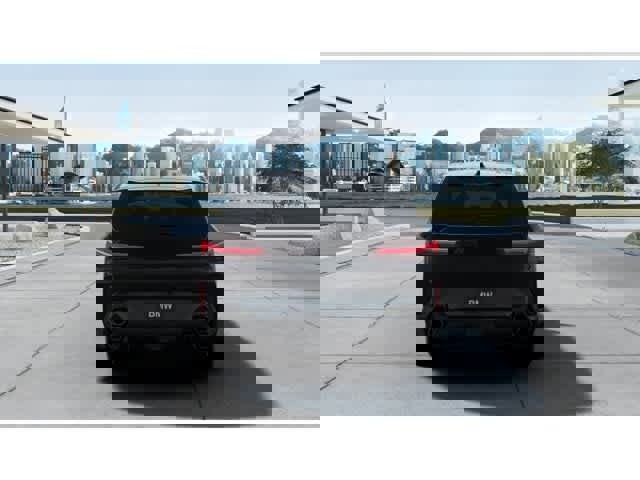 New 2026 BMW XM Label Red image 5