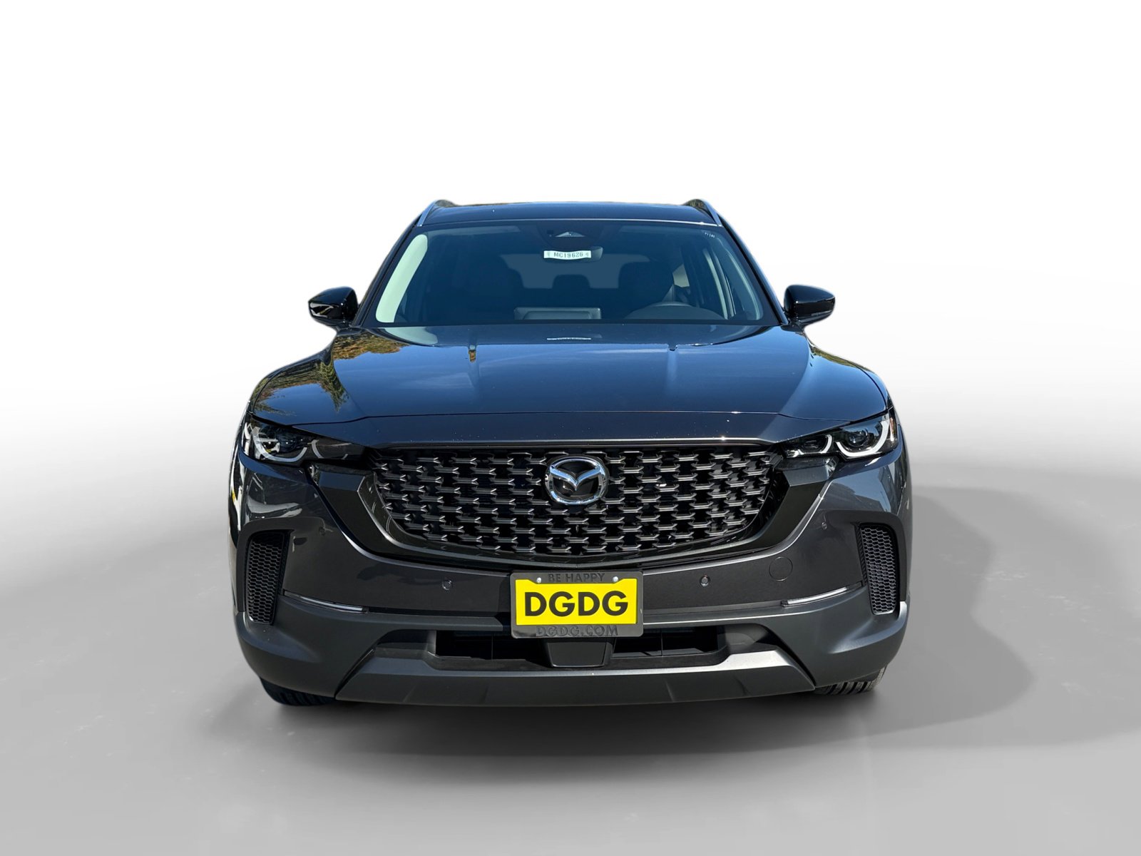 New 2026 MAZDA CX-50 2.5 Hybrid w/ Weather Package image 8