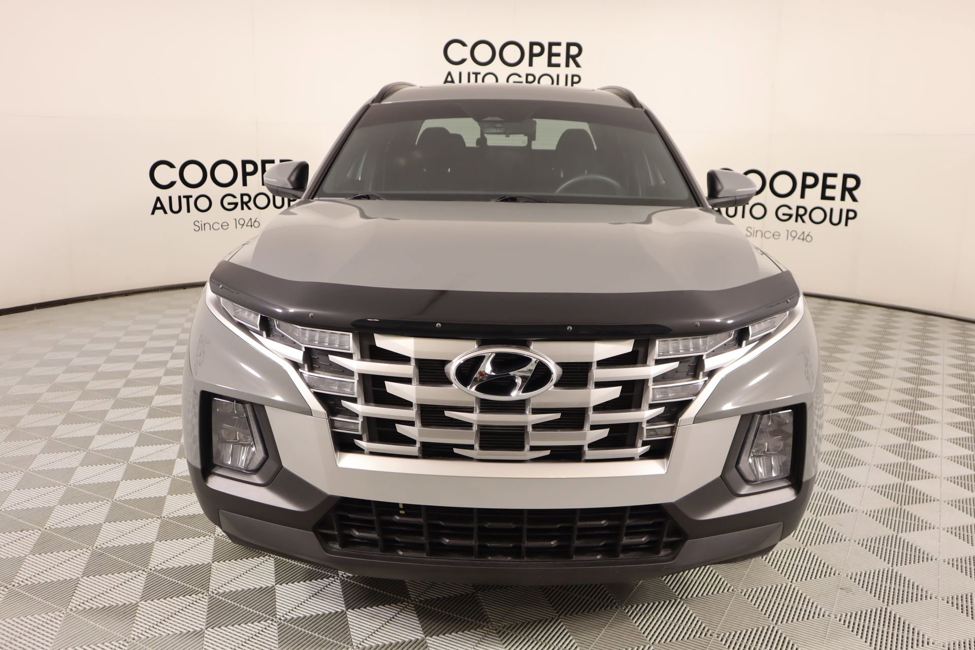 Used 2024 Hyundai Santa Cruz SEL w/ Activity Package image 10