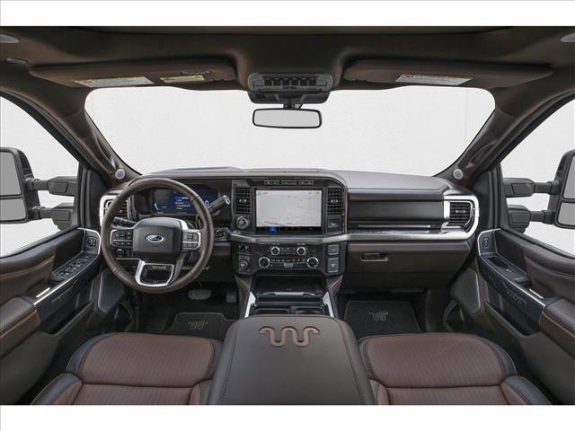 New 2025 Ford F250 King Ranch image 5