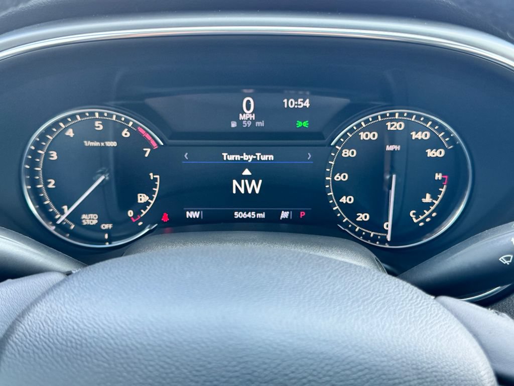 Used 2020 Cadillac CT5 Premium Luxury RWD image 21