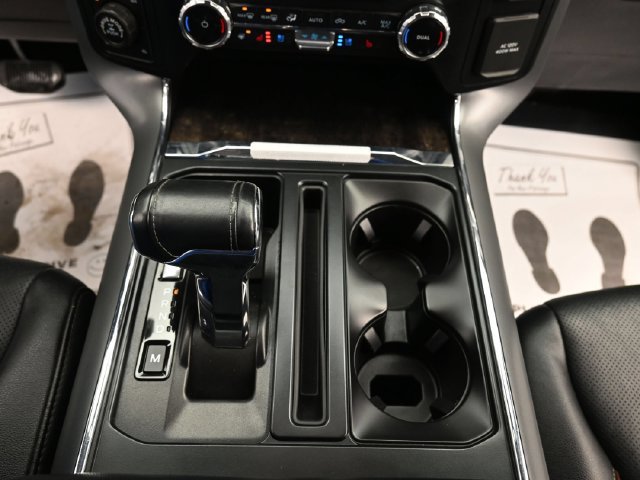 Used 2022 Ford F150 Lariat w/ Equipment Group 502A High AWD/4WD image 19