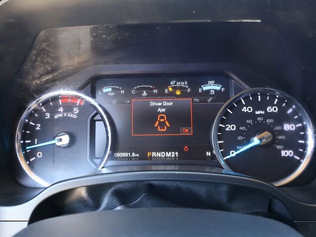 Certified 2017 Ford F250 Lariat w/ Lariat Value Package image 25